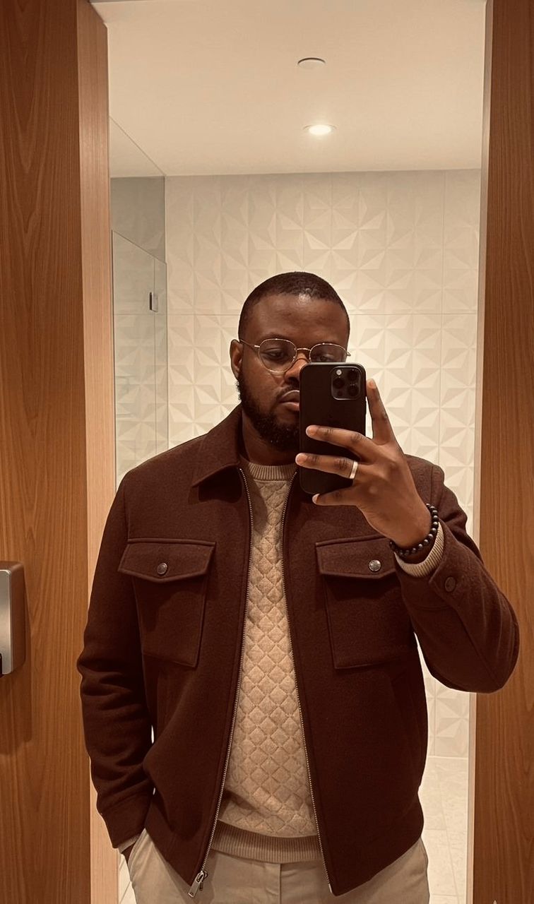 David Ugonna Ucheosuji